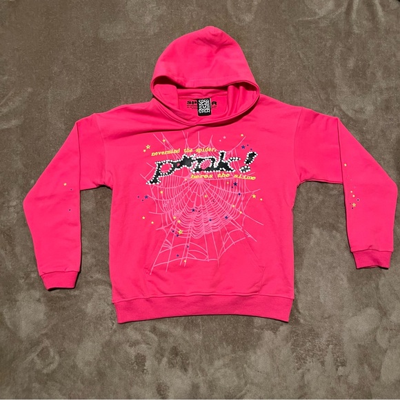 PuGraphic Hoodie